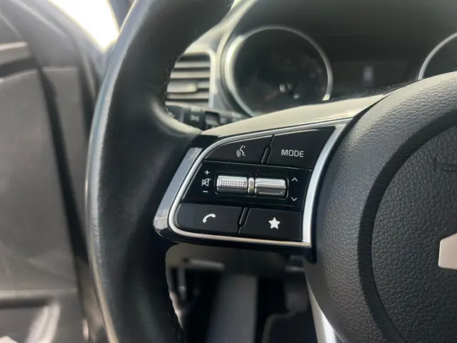 Kia Ceed Sportswagon 1.0 T-GDi DynamicLine 2022 Benzine 15