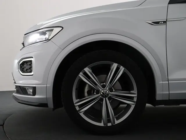 Volkswagen T-Roc 1.5 TSI Sport Business R 2021 Benzine 11