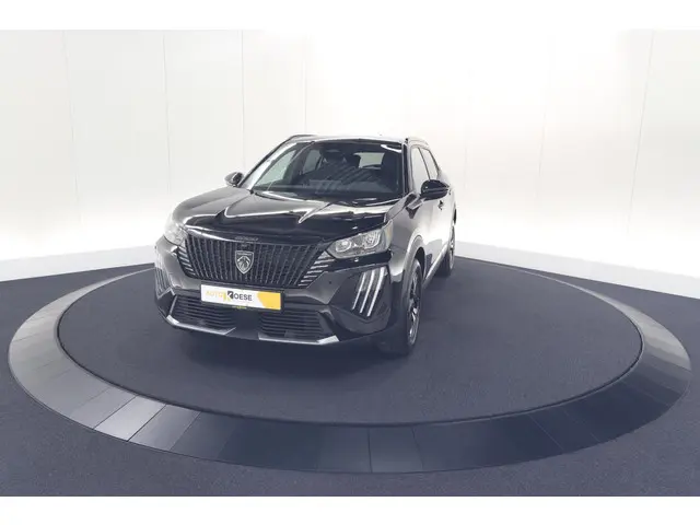 Peugeot 2008 1.2 Hybrid 145 Allure 2025 Hybride Benzine 77