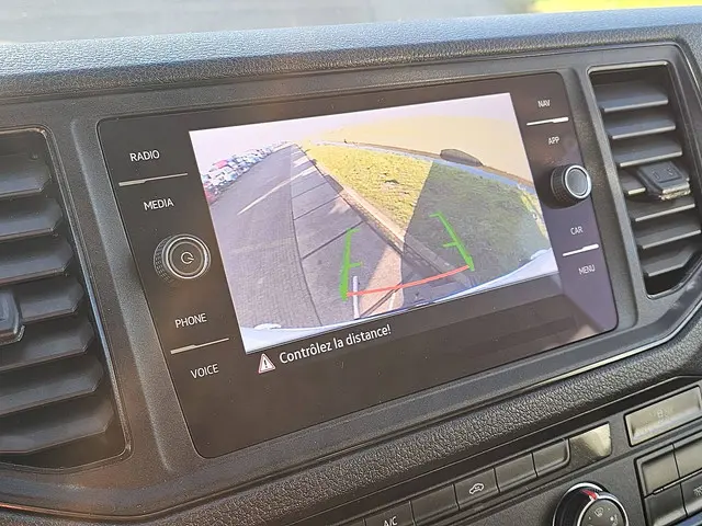 MAN TGE 3.140 2022 Diesel 16