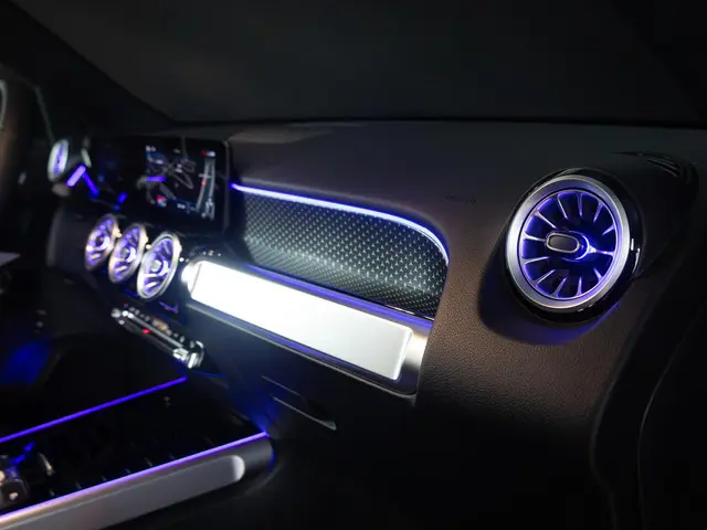 Mercedes-Benz EQB 250+ Limited Edition 2024 Elektrisch 40