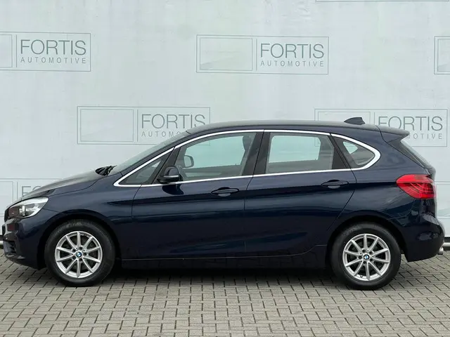 BMW 2 Serie Active Tourer 218i Executive 2015 Benzine 18