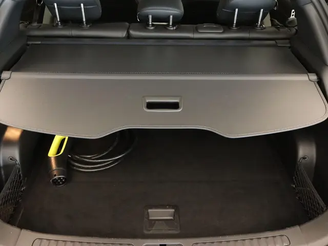 Smart #3 Pro 49 kWh 2024 Elektrisch 16