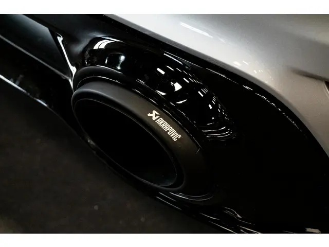 Porsche 911 3.8 Turbo S 2020 Benzine 19