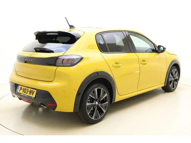 Peugeot 208 2