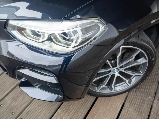 BMW X3 xDrive20i 2020 Benzine 14