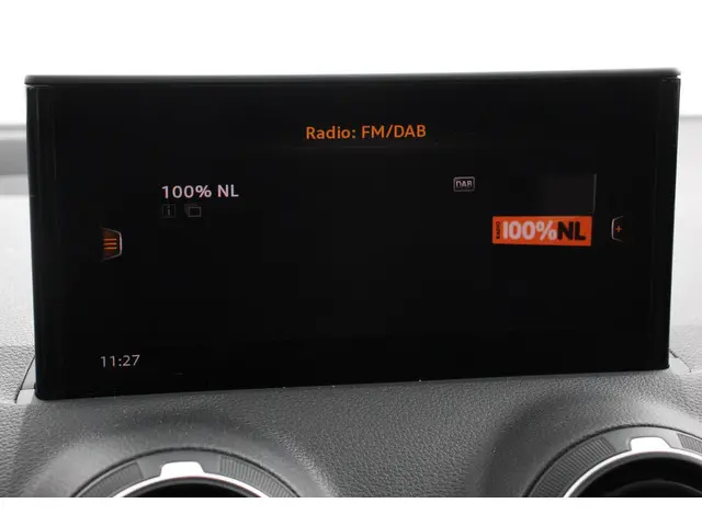 Audi Q2 35 TFSI 150PK S-tronic Prestige 2021 Benzine 11