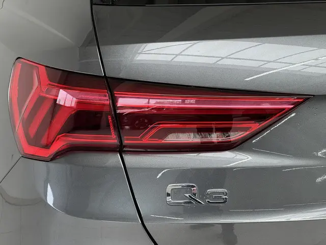 Audi Q3 35 TFSI Pro Line S 2020 Benzine 42