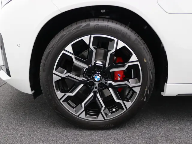 BMW X3 30e xDrive 2025 Hybride Benzine 8