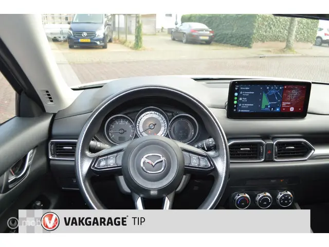 Mazda CX-5 2.0 SkyActiv-G 165 S 2018 Benzine 15