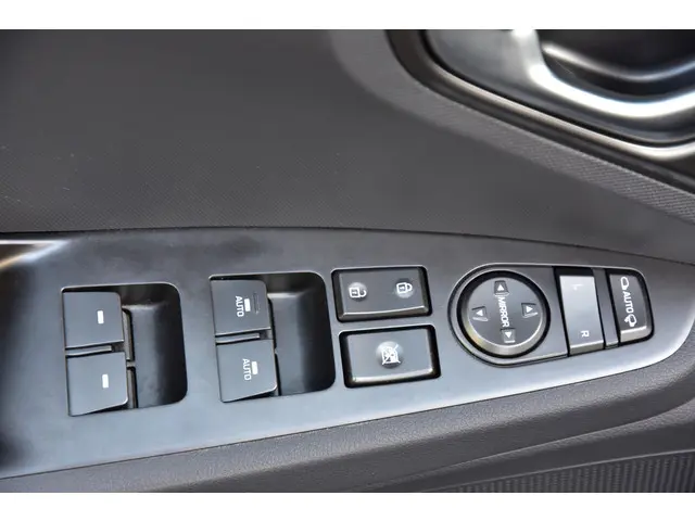 Hyundai IONIQ Comfort EV 38 kWh 2020 Elektrisch 9