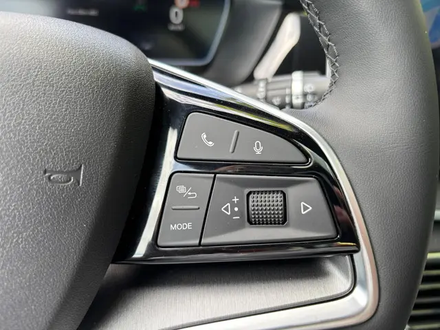BYD SEAL U Design 87 kWh 2025 Elektrisch 21