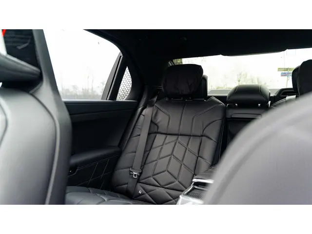 BMW i7 xDrive60 Privilege Edition 2025 Elektrisch 16