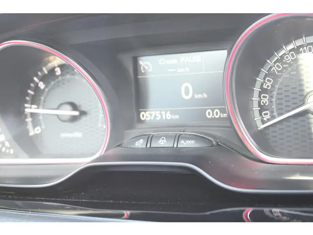 Peugeot 2008 1.2 PureTech GT-line 2017 Benzine 22