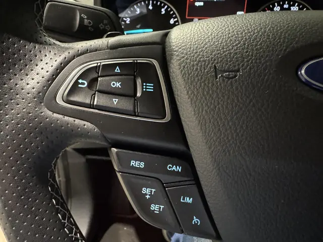 Ford EcoSport 1.0 EcoBoost ST-Line 2018 Benzine 15