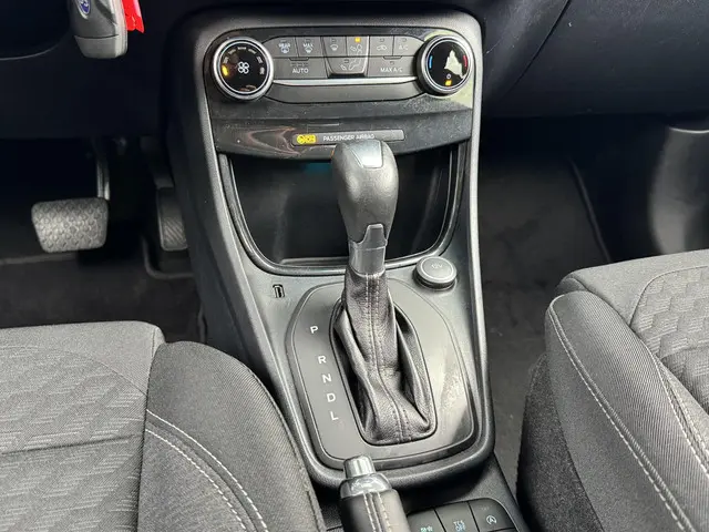 Ford Puma 1.0 ECOBOOST TITANIUM 2021 Benzine 22