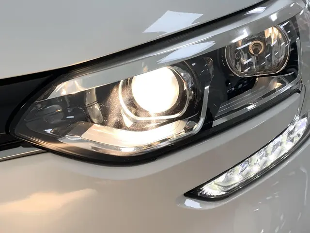 Renault Mégane Estate 1.2 TCe Zen 2017 Benzine 21