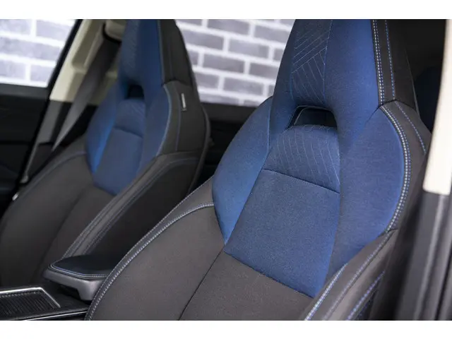 Lynk & Co 01 1.5 2021 Hybride Benzine 5