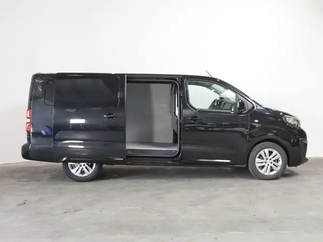 Peugeot Expert 145pk L3 Automaat 2024 Diesel 31