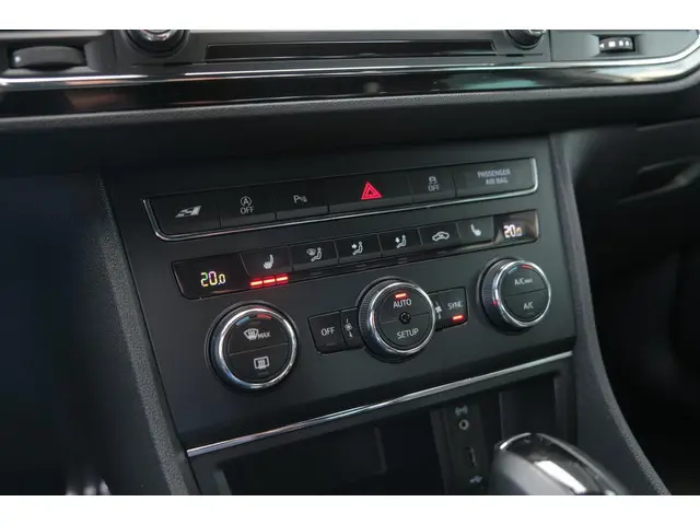 SEAT Leon ST Cupra 265pk Led Navi Pdc 2016 Benzine 21