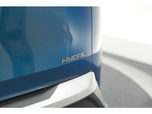 Peugeot 5008 1.2 Hybrid 136 GT 2024 Hybride Benzine 24