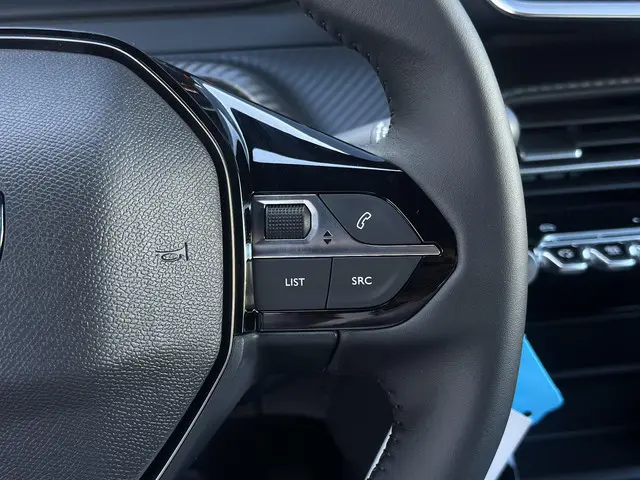 Peugeot e-2008 EV Business 54 kWh 2026 Elektrisch 31