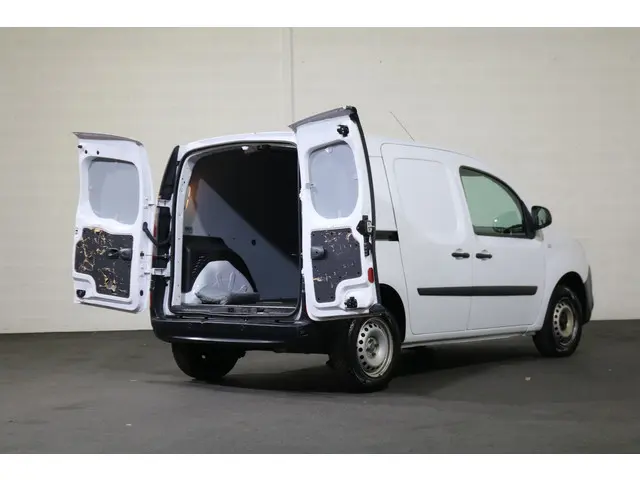 Renault Kangoo 1.5 dCi 75 Energy Comfort 2019 Diesel 10