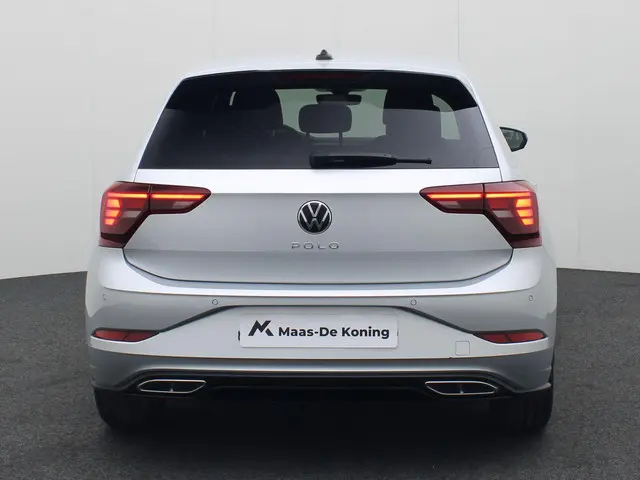 Volkswagen Polo 1.0 TSI/115PK R-Line DSG 2024 Benzine 31