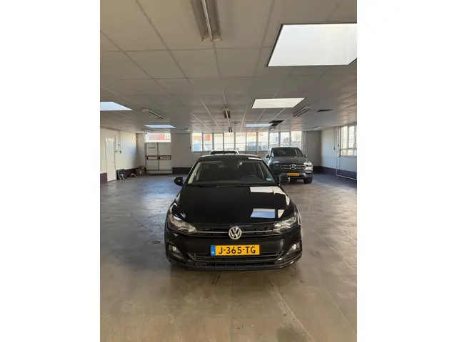 Volkswagen Polo 1.0 TSI Comfortline 2020 Benzine 4