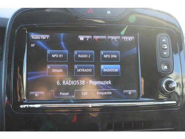 Renault ZOE R90 Intens 41 kWh (ex Accu) 2016 Elektrisch 29