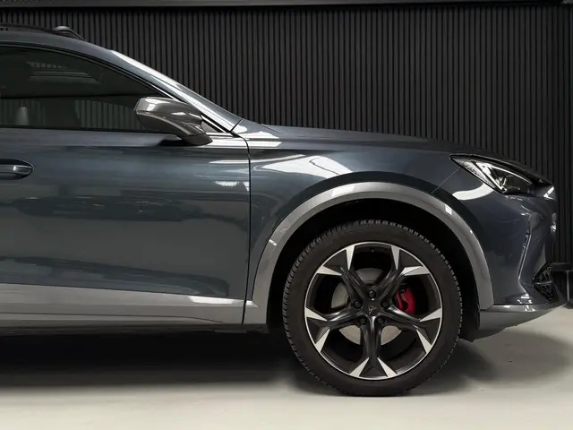CUPRA Formentor 1.5 TSI Pano|ACC|Camera| 2022 Benzine 7