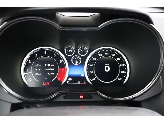 Alpine A110 1.8 GTS 2025 Benzine 4