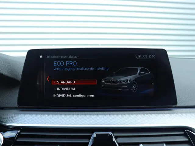 BMW 5 Serie Sedan 530e 2018 Hybride Benzine 24
