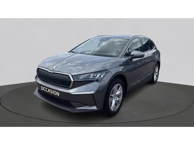 Škoda Enyaq iV 85 Selection 2024 Elektrisch