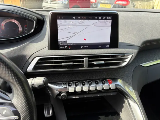 Peugeot 5008 1.2 PureTech Blue Lease GT-Line 2018 Benzine 6