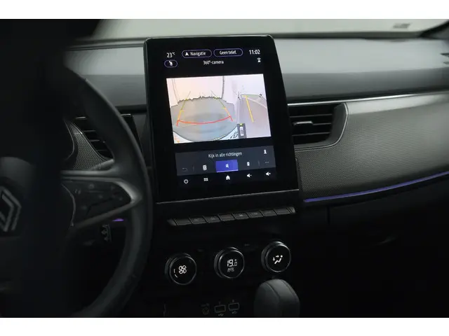 Renault Arkana Mild Hybrid 140 EDC Techno 2024 Benzine 73