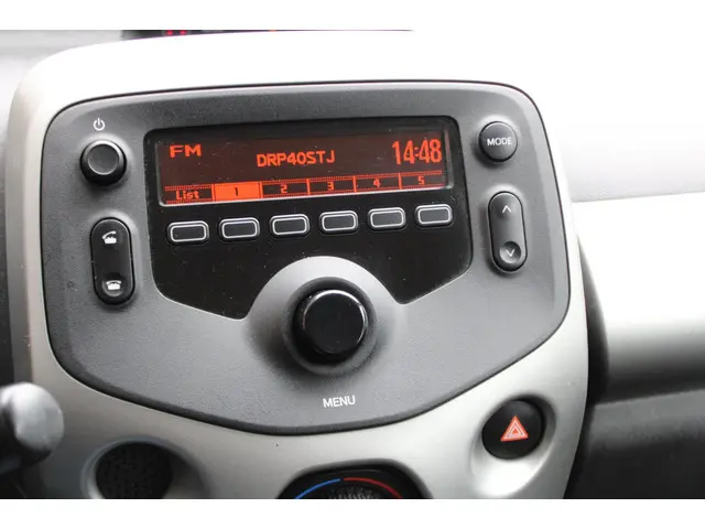 Peugeot 108 1.0 e-VTi Active 2015 Benzine 17