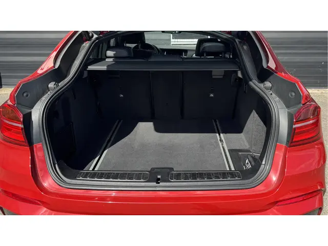 BMW X4 M40i High Executive 2017 Benzine 10