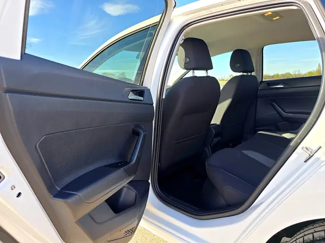 Volkswagen Polo 1.0 TSI Life Edition 2025 Benzine 36