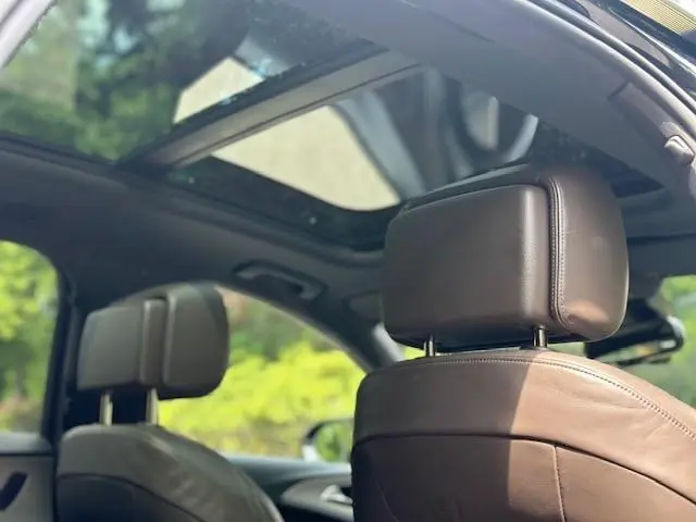 Audi A6 Allroad quattro 3.0 TDI Edition 2019 Diesel 24