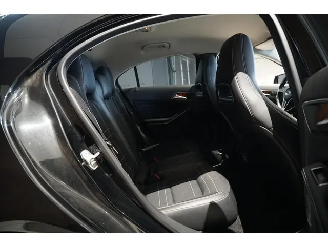 Mercedes-Benz A-Klasse 200 CDI Ambition 2013 Diesel 20