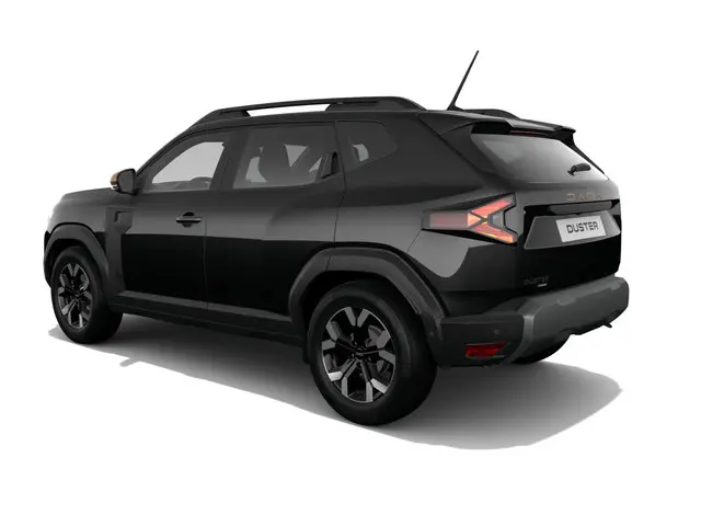 Dacia Duster Extreme 2025 Benzine 5
