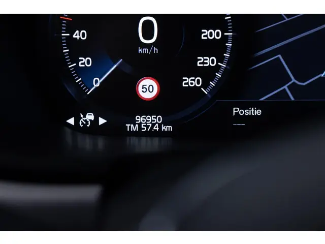 Volvo S90 2.0 D3 Momentum | LEDER ✅ 1e Eigenaar 2019 Diesel 13