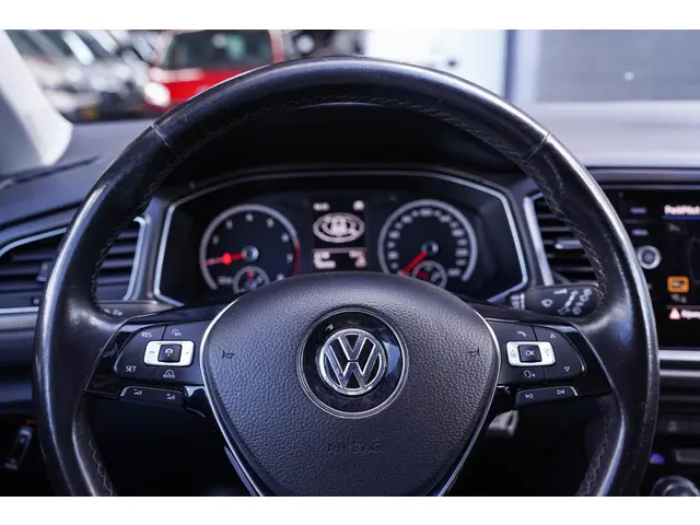 Volkswagen T-Roc 1.0 TSI Style 2018 Benzine 20