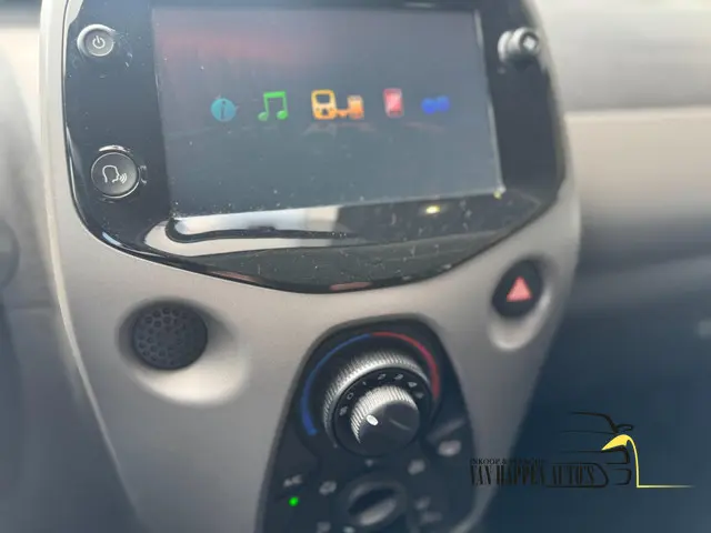 Peugeot 108 1.0 e-VTi Active / apk 12-2026 2018 Benzine 4