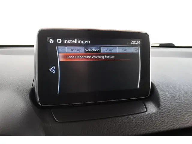 Mazda 2 1.5 90pk Nakama 2016 Benzine 21