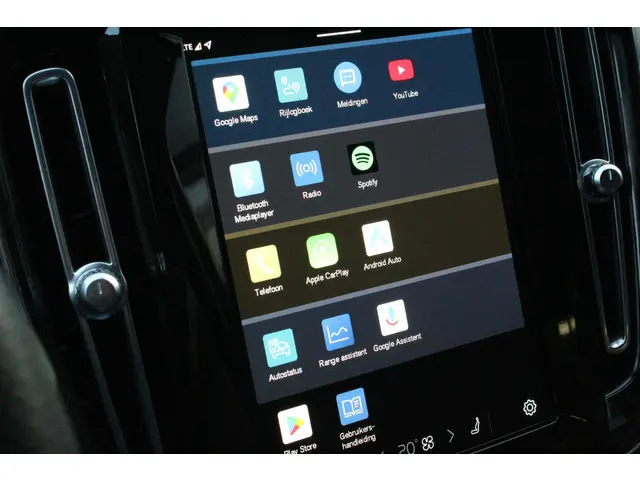 Volvo XC40 Recharge P8 AWD R-Design 2020 Elektrisch 29