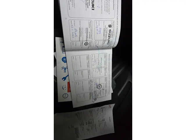 Suzuki Celerio 1.0 Comfort 2017 Benzine 13