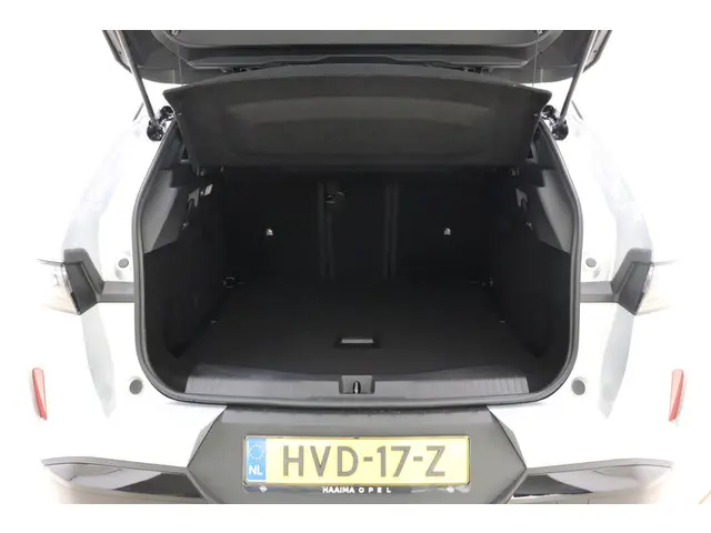 Opel Grandland 1.2 Turbo Hybrid GS 2025 Hybride Benzine 13