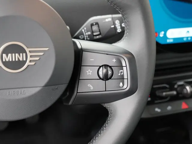 MINI 3-Deurs Cooper E 2026 Elektrisch 21